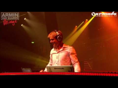 GAIA - Tuvan (Armin Only - Mirage)