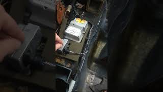 Расшифровка p0125 Volkswagen