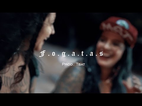 LUA MC Feat La Voz Nativa - Fogatas (Prod.Tbat)