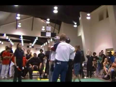 TeamGipsy(Peter Chartouni)VsTeamElite-USKC'10-LtWt-Final