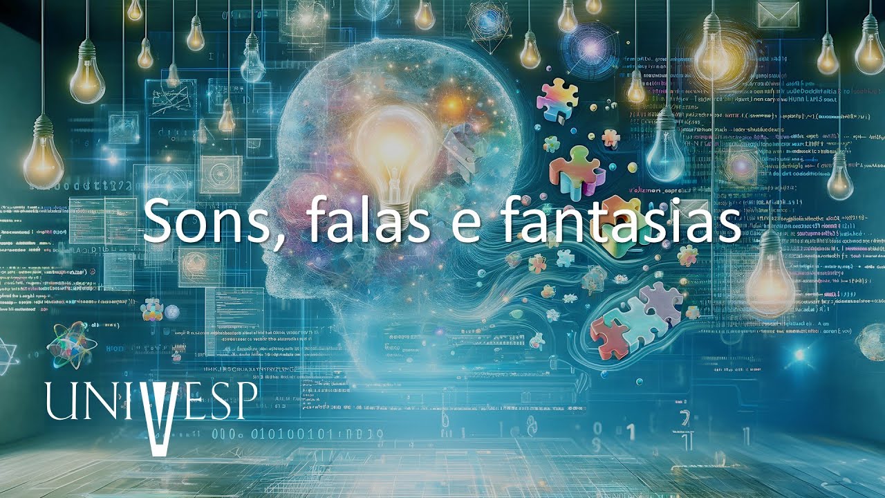 Pensamento Computacional - Sons, falas e fantasias