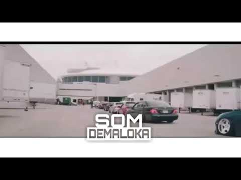 Mc Lan E Haikaiss - Millionário (Video clip oficial)