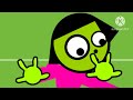 Pbs Kids Dot Logo Remake