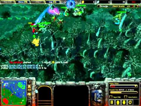 DRPD - MiTH. Trust vs MUFC path2