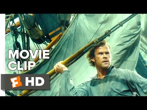 In the Heart of the Sea (Clip 'He's Mine')