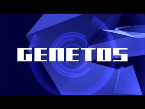 The Planet GENETOS -Remastered- (Original Game Music)
