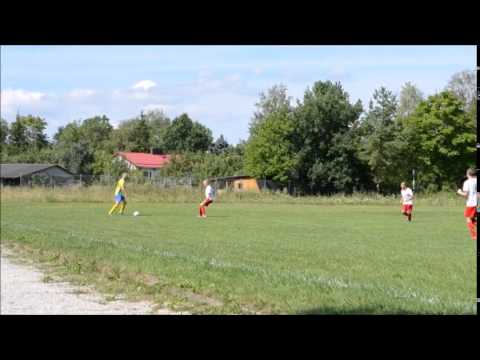 Lihula JK 6 - 3 Lääne-Nigula JK (02.08.2014)