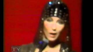 Cher - More Than You Know