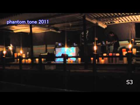 110910 on mix at phantom tone 2011