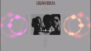 Legião Urbana - 3. Petróleo do Futuro♬