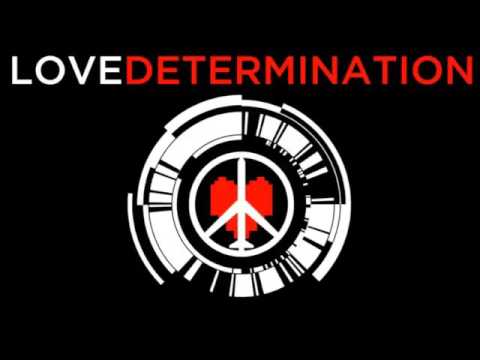 Love Determination - Metal Gear Solid vs. Undertale (by Triple-Q)