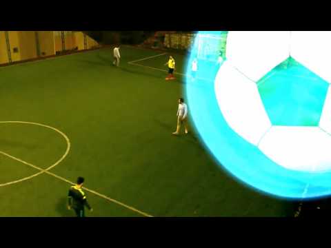 Futbol Arena Halı Saha 1 15.02.2016 21:00 - akillisaha.com