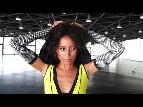 THE LINK CONTEST 2021 - ATHLEISURE