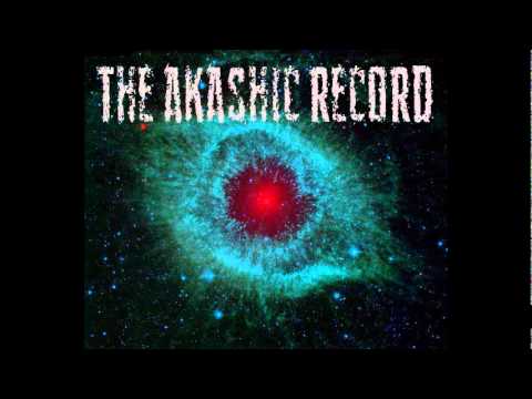 THE AKASHIC RECORD - Demo (2011) *