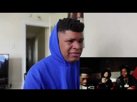 JENN CARTER X 2RARE - REVERSE (OFFICIAL VIDEO) 😱🔥[REACTION]⚠️😨