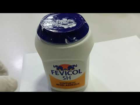 50 Kg Fevicol Marine Waterproof Adhesive