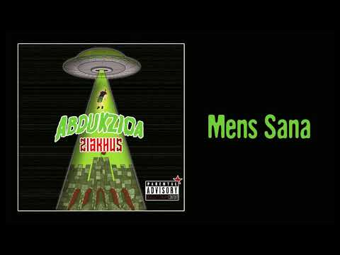 Ziakhus - Mens Sana [Abdukzioa]