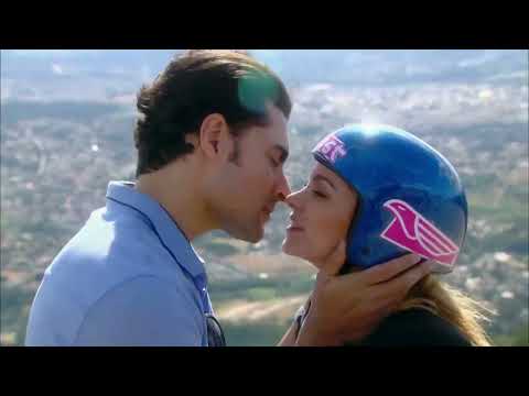 1º Chamada da segunda reprise de Carinha de Anjo | (04/03/2024) SBT