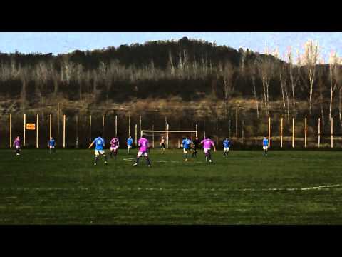 Metalul Bocșa  - AD Mediam Mehadia 1 1 goluri