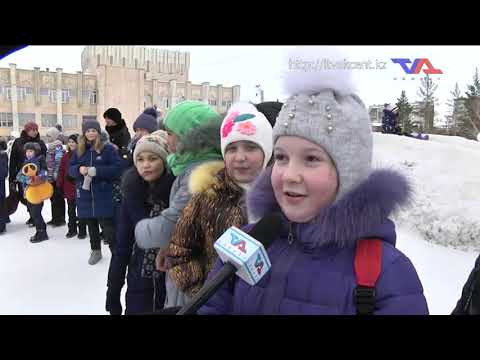 Выпуск программы "День" от 6 января 2020г.