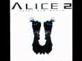Alice 2 feat. Heppner - In my Life 