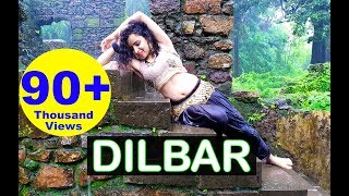 DILBAR | Satyameva Jayate | John Abraham, Nora Fatehi, Tanishk Bagchi, Neha Kakkar, Ikka | T-Series