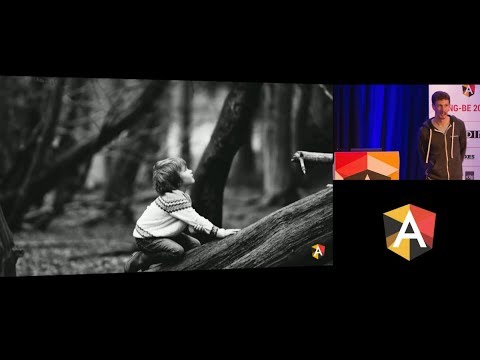 NG-BE 2019 - Dominic Elm - Master Tooling by Hacking the Angular Compiler