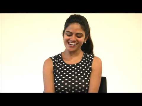 Shanelle's Showreel in Valrohrna Chocolate