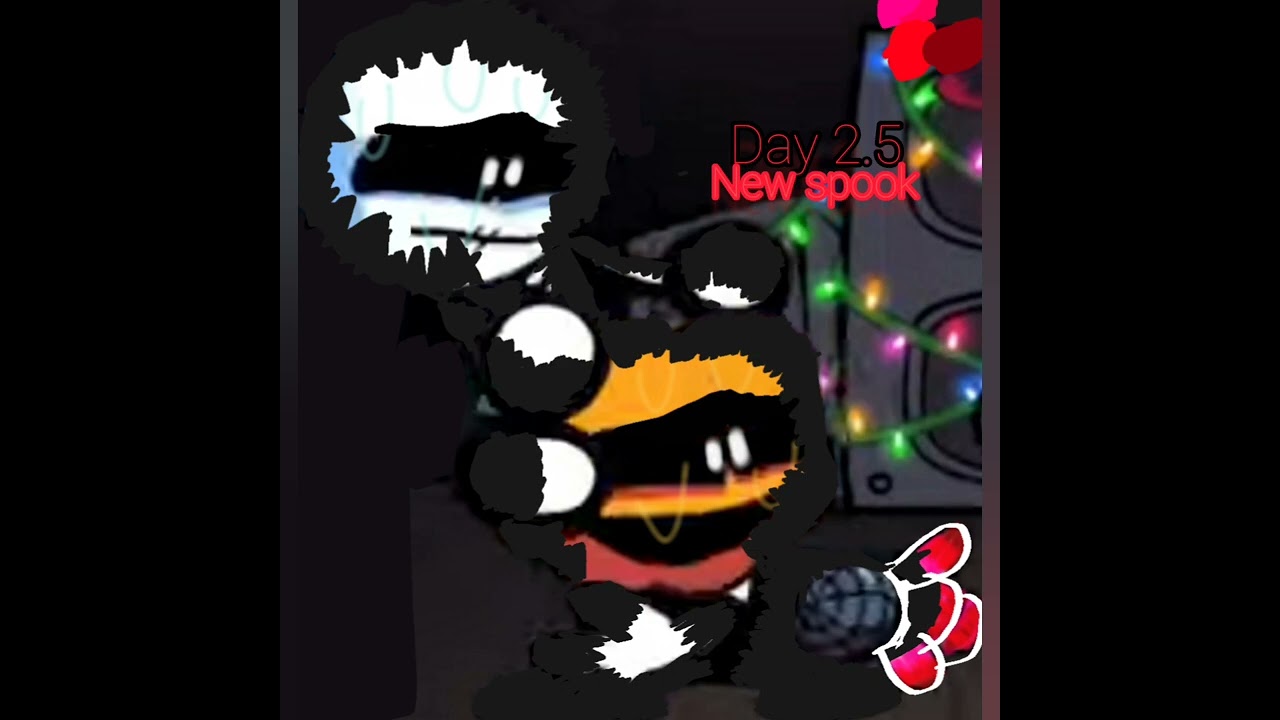 Fnf Corruption skid and pump  takeover remake