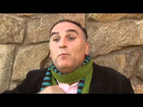 José Andrés: How to Cook with Anchovies | Food & Wine