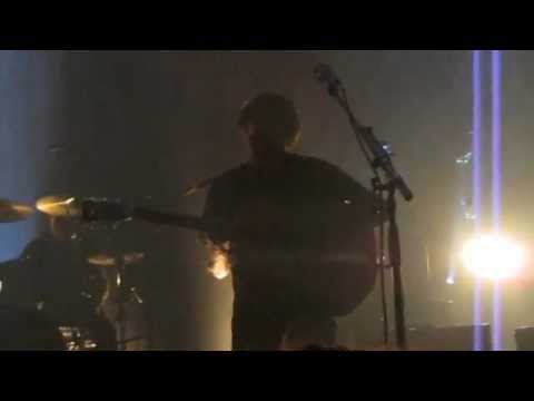 Ben Howard - Black Flies - Casino de Paris 2012-12-11