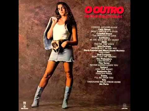 O outro Internacional 1987