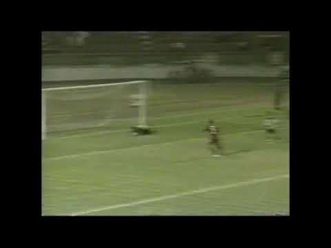 Fluminense de Feira 1 x 4 Vitória - Campeonato Baiano 2006
