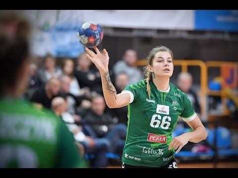 SPR Sambor Tczew - MKS Perła Lublin