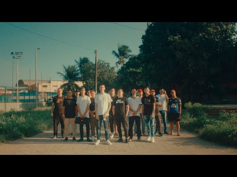 Arthurzim -  Calabouço (Prod. meLLo)