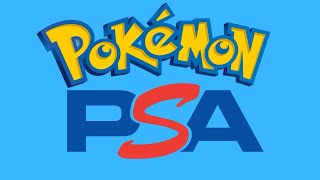 PSA return 24 Pokémon cards $3000+ cards!!!!