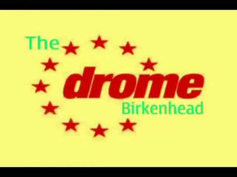 The Drome (Birkenhead) - 13th August 1994.  DJ Philly & MC Cyanide (Side A)
