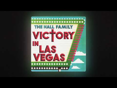 The Hall Family — Ask And It Shall Be Given