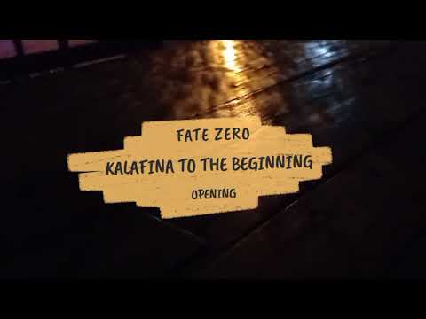 Download Sub Thai Amv Fate Zero Op 2 To The Beginning Kalafina Mp3 Free And Mp4 Download Sub Thai Amv Fate Zero Op 2 To The Beginning Kalafina Mp3 Free And Mp4