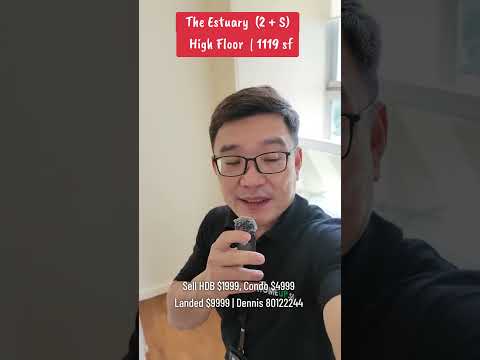 The Estuary @ Yishun Condominium For Sale at S$ 1,499,999 | PropertyGuru Singapore