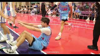 Game vs SECC Allstars HGSL