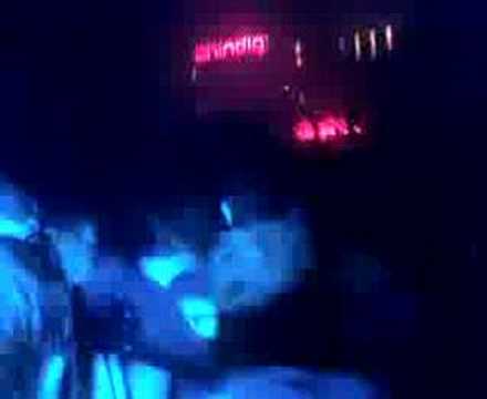 Sebastian Ingrosso @ Shindig