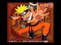 Naruto Original Soundtrack - Wind (by Akeboshi ...