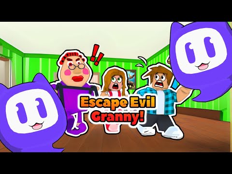 Can Ziggy Survive These Crazy Games? 😱 Sniper Battles, Robot Wars & Evil Granny Escapes!