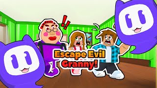 Can Ziggy Survive These Crazy Games 😱 Sniper Battles, Robot Wars & Evil Granny Escapes!