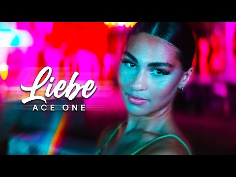 ACE ONE - LIEBE (prod. by Young Pato) (Official Video)