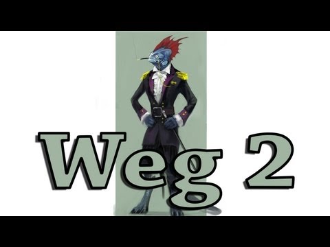 Divinity Dragon Commander : Die Entscheidung der Generäle : Edmund Weg 2 : Tolerant