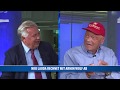 Niki Lauda Rechnet Mit Armin Wolf Ab
