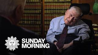 Judge Ronald Gould on persevering despite his MS