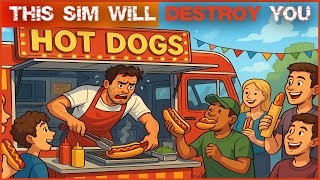 Honest   |   FOOD TRUCK SHOP SIMULATOR   |   Review with Sim UK